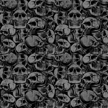 Allen and Heath XONE 42 Skin Skull